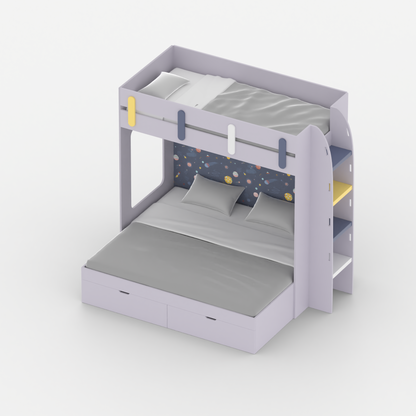 SimpleSteps Bunk Bed