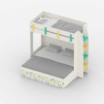 SimpleSteps Bunk Bed