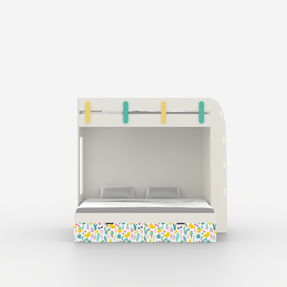 SimpleSteps Bunk Bed