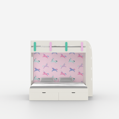 SimpleSteps Bunk Bed