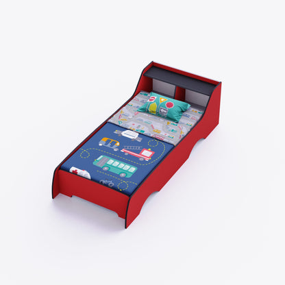 Batty Bed
