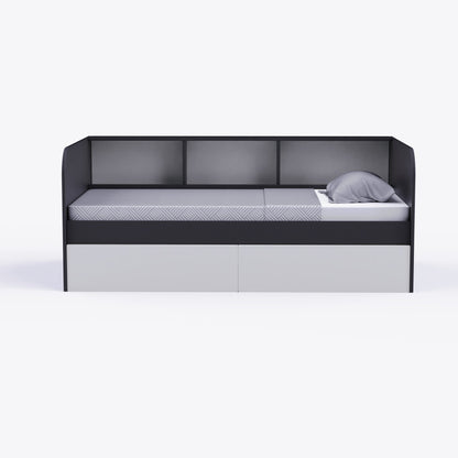 Steezy Lounge Bed