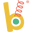 Boingg! logo