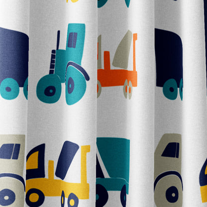 Highway Curtains