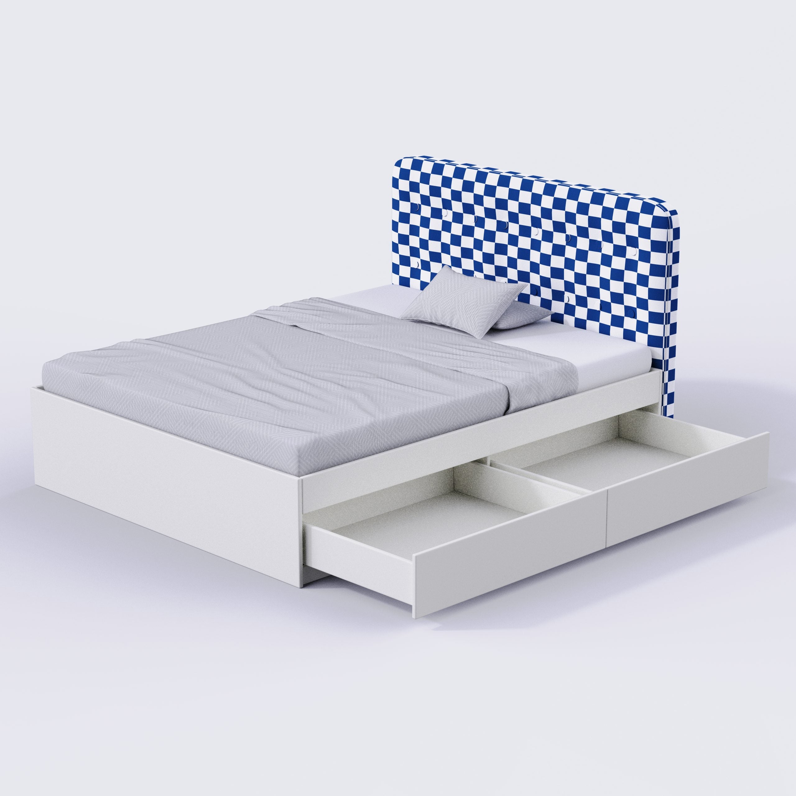 Brightside Double Bed