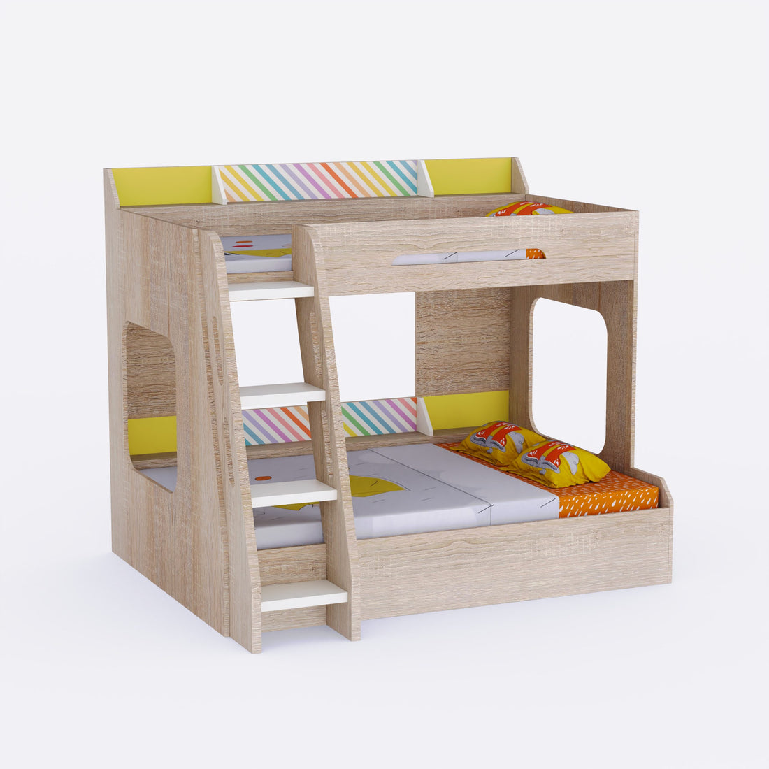 Dream Box Bunk Bed