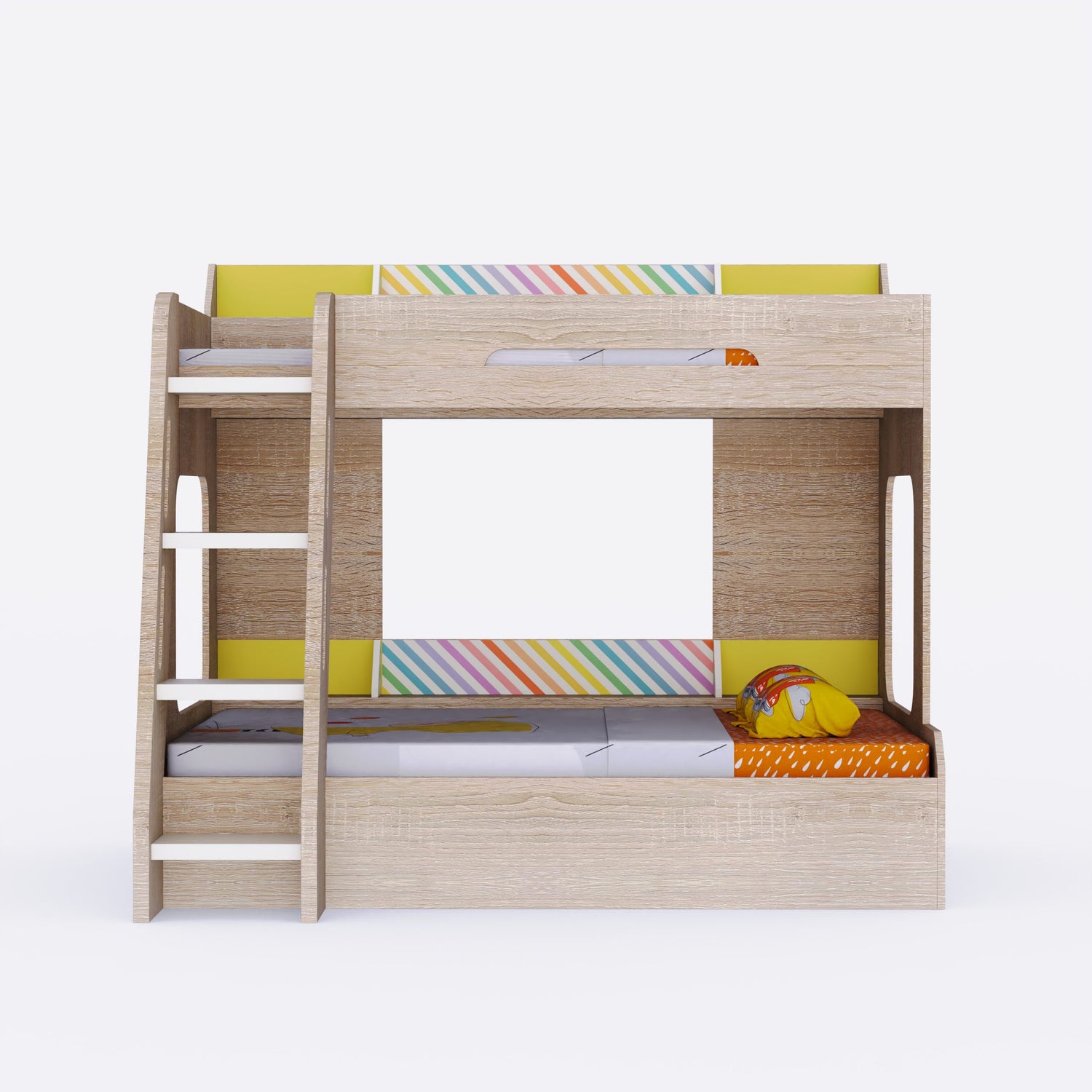 Dream Box Bunk Bed