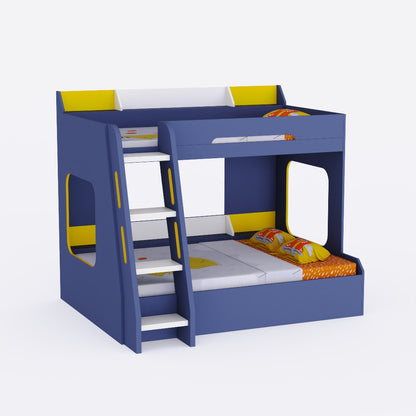 Dream Box Bunk Bed