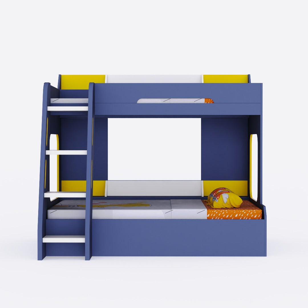 Dream Box Bunk Bed