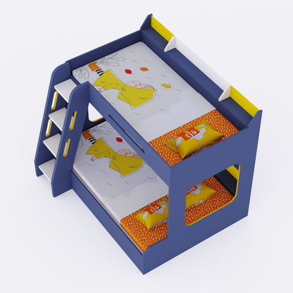 Dream Box Bunk Bed