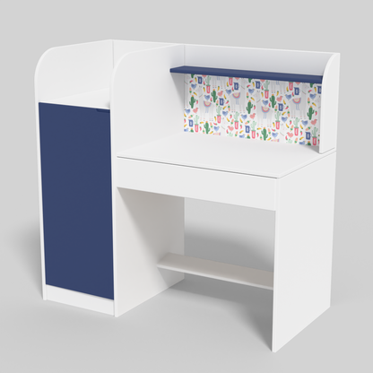 Gen Z Study Table