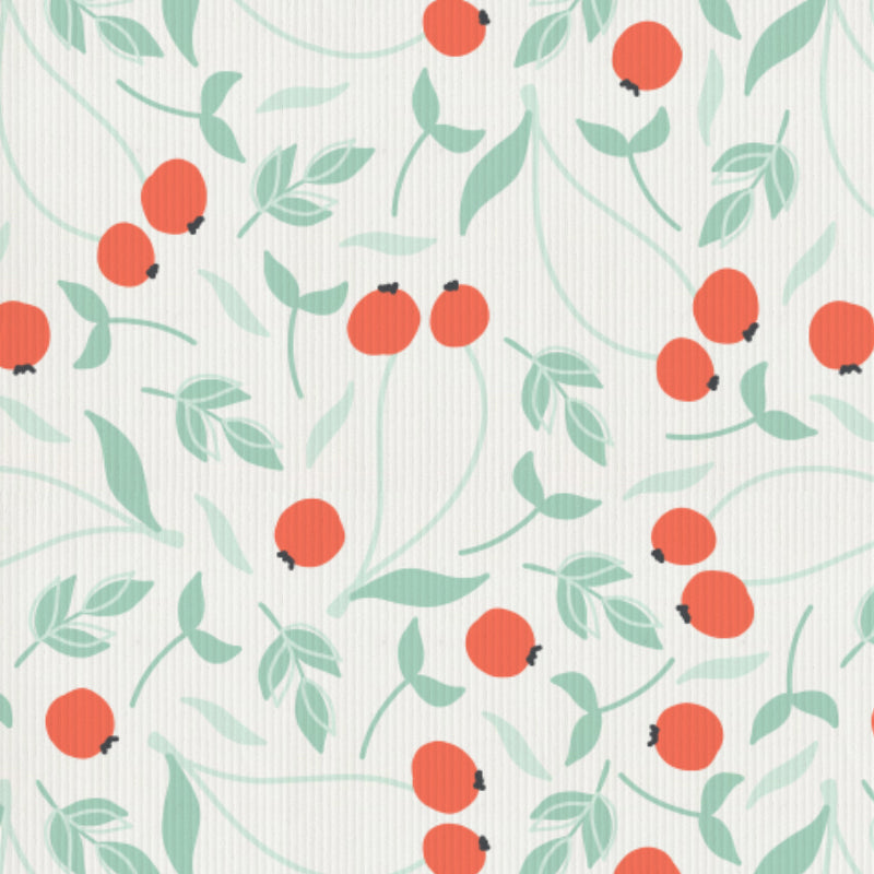 Berries Wallpaper