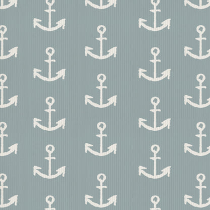 Anchors Wallpaper