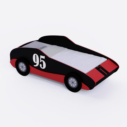 Classic Car Toddlers' Bed