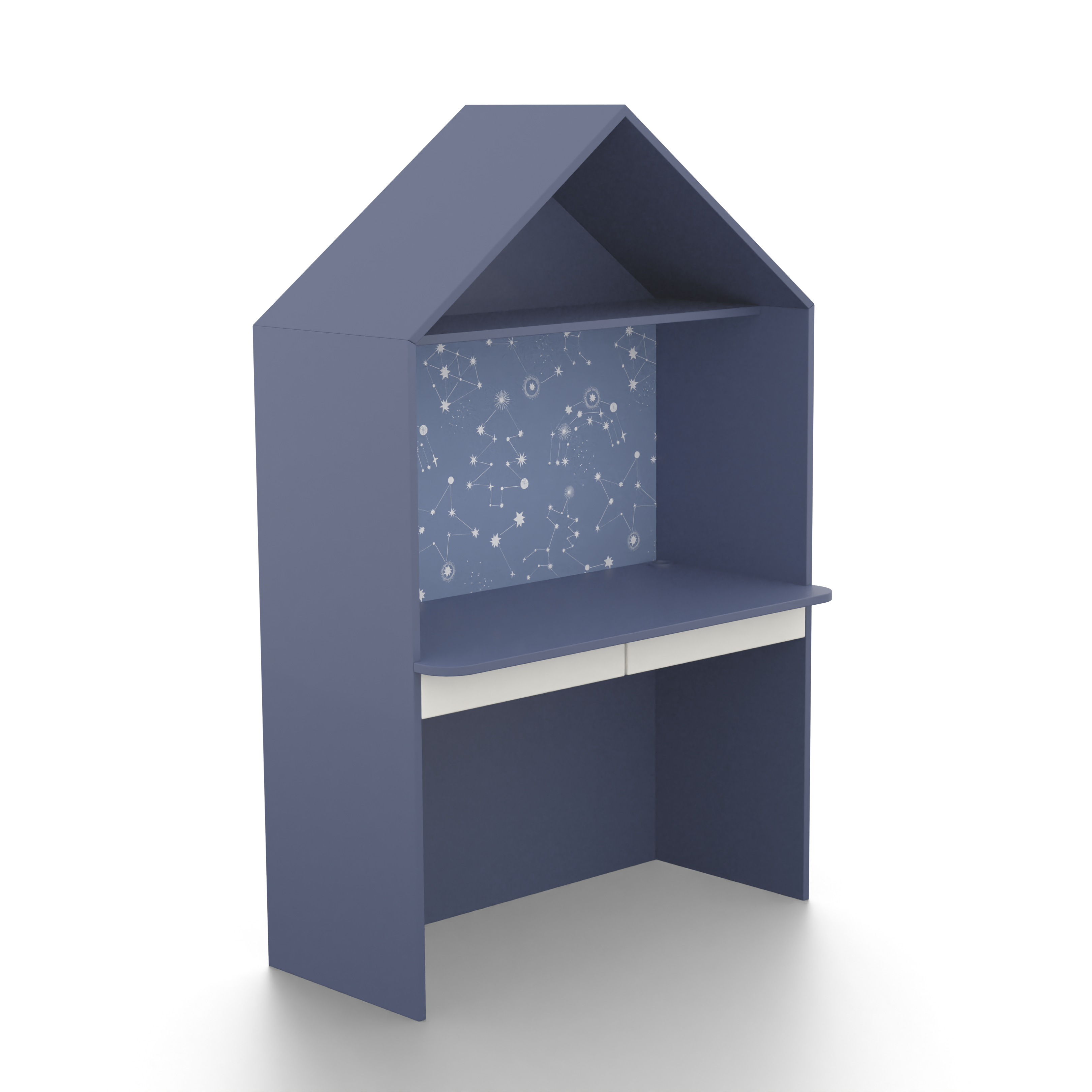 Casa Nino Study Table