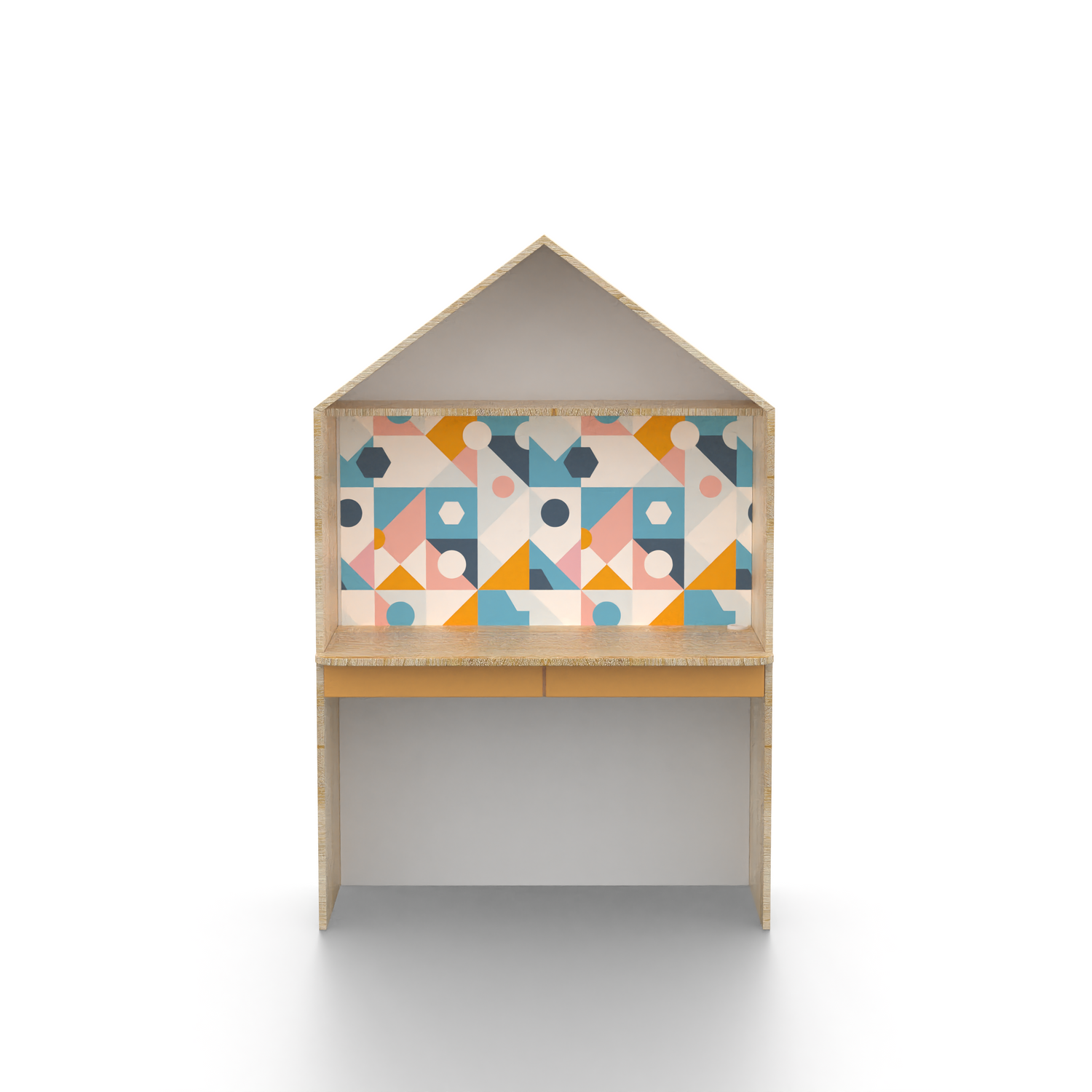 Casa Nino Study Table