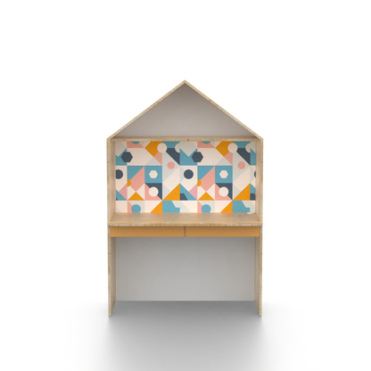 Casa Nino Study Table