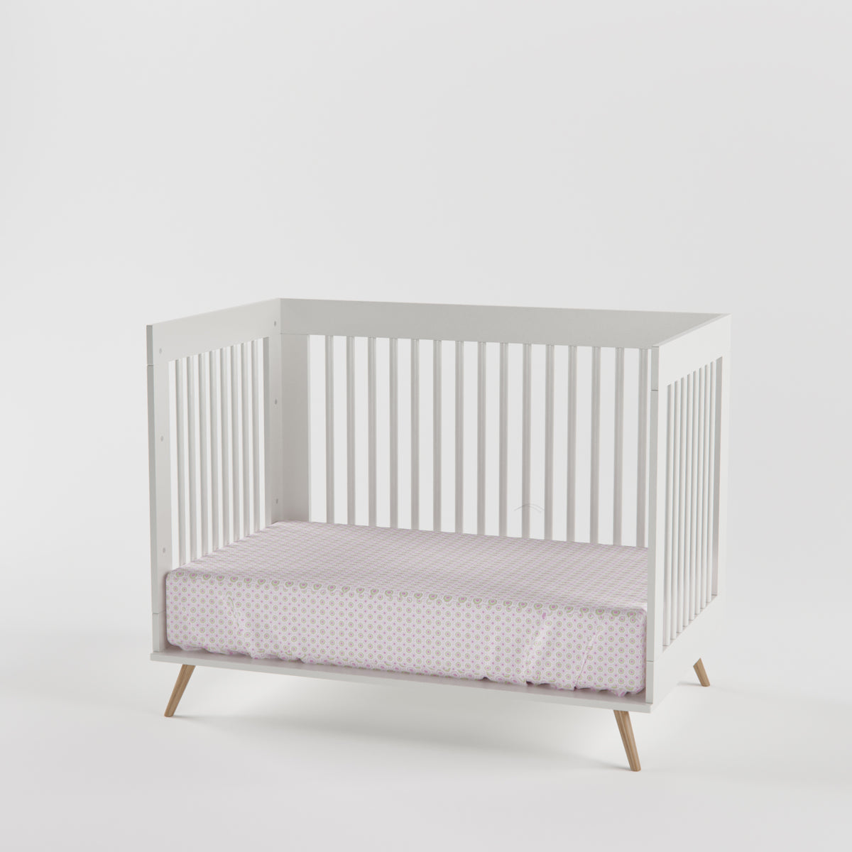 Canary Crib