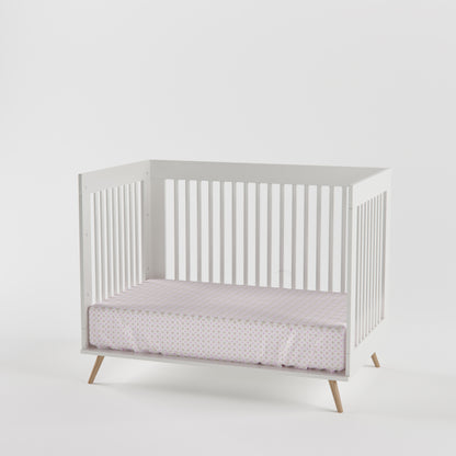 Canary Crib