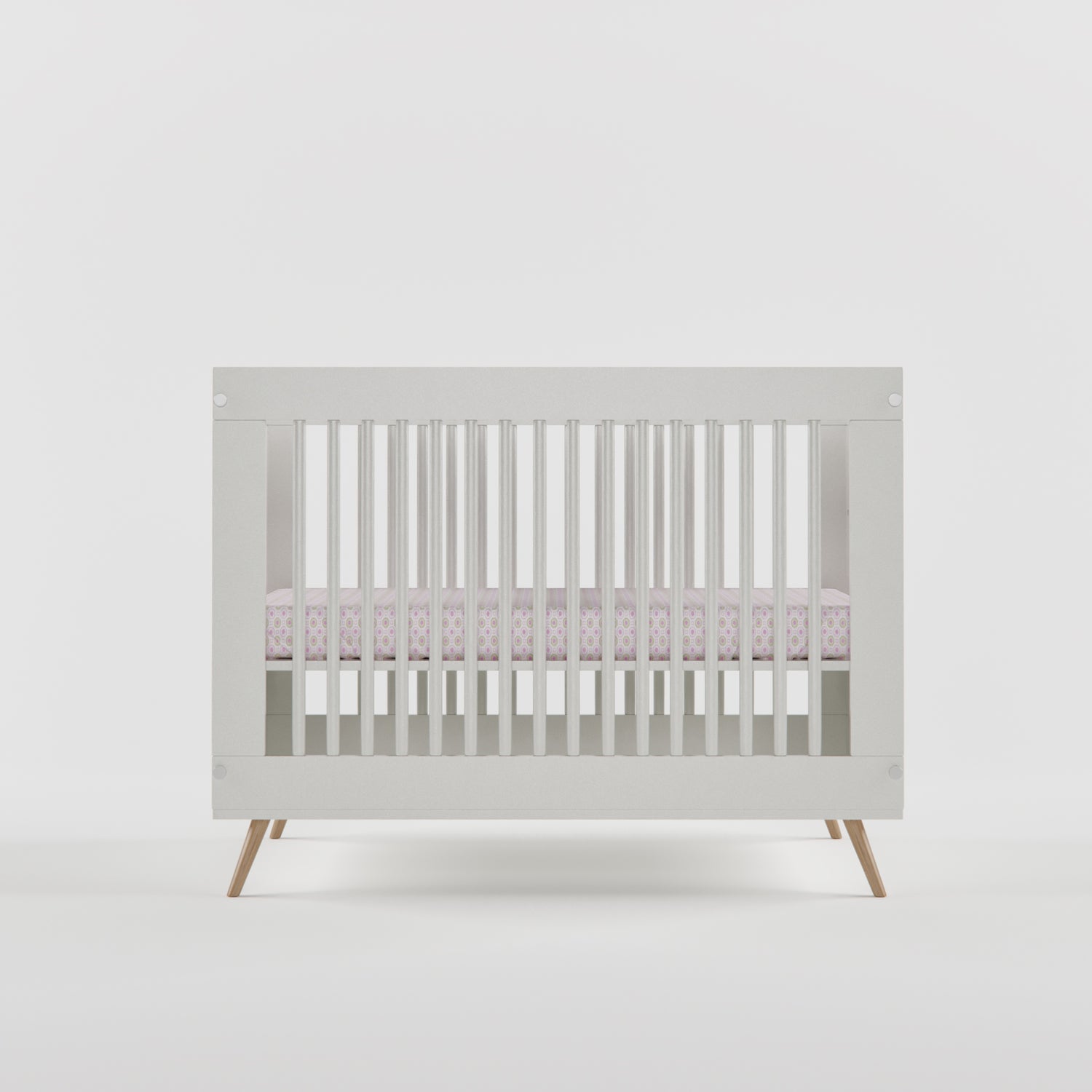 Canary Crib