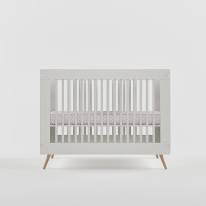 Canary Crib