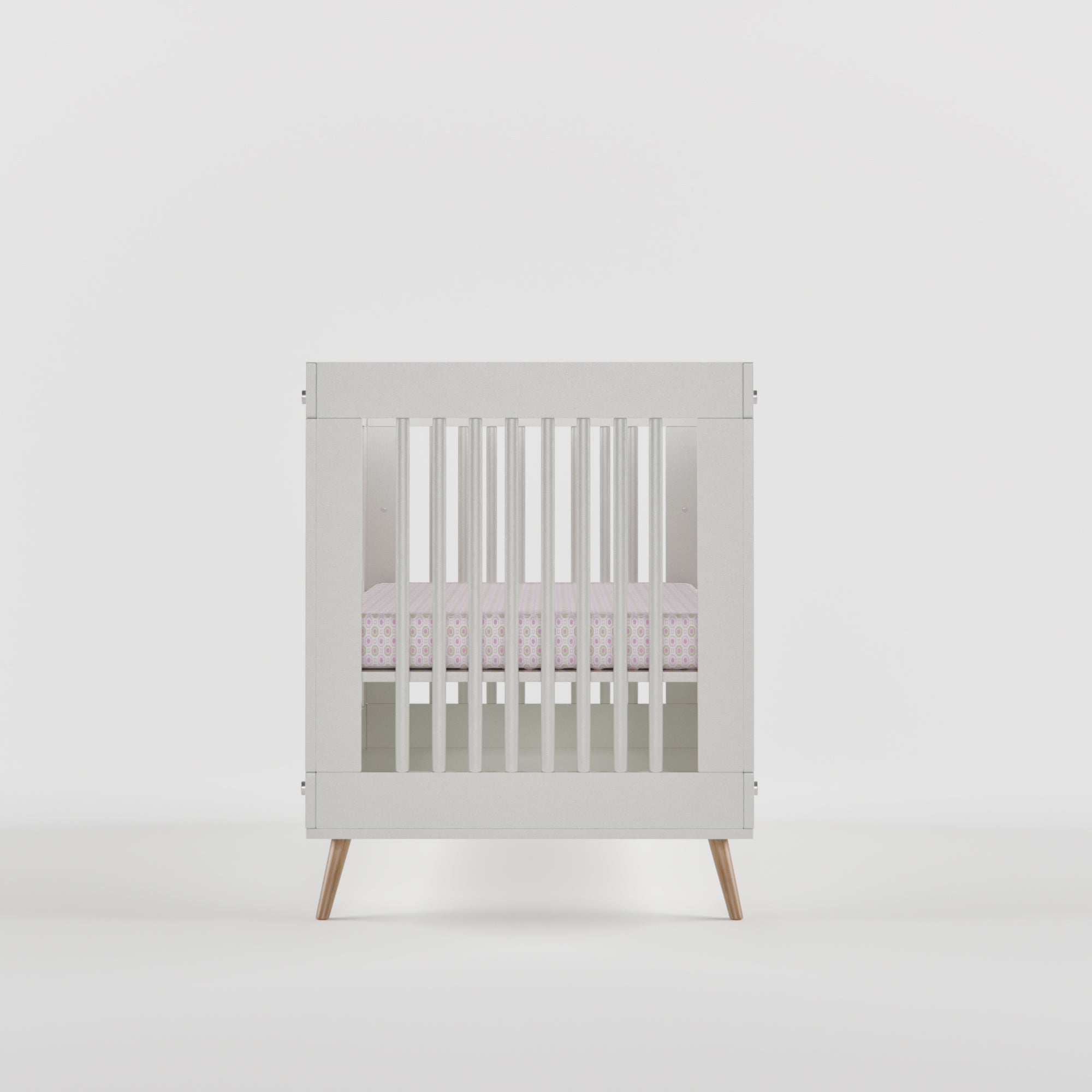 Canary Crib