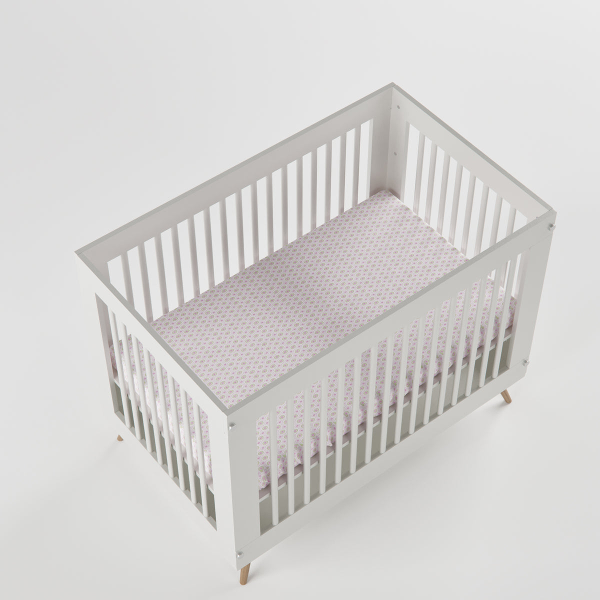 Canary Crib
