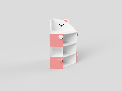 Tubby Corner Storage