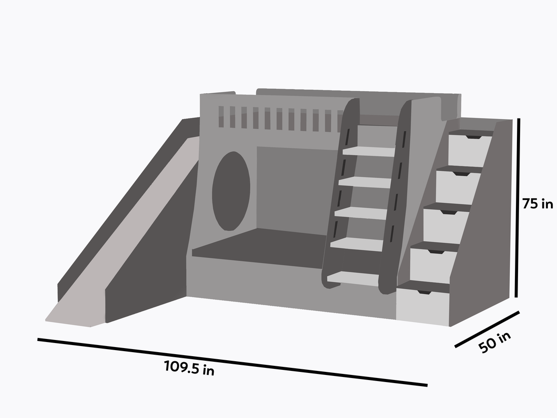 Hop N’ Slide