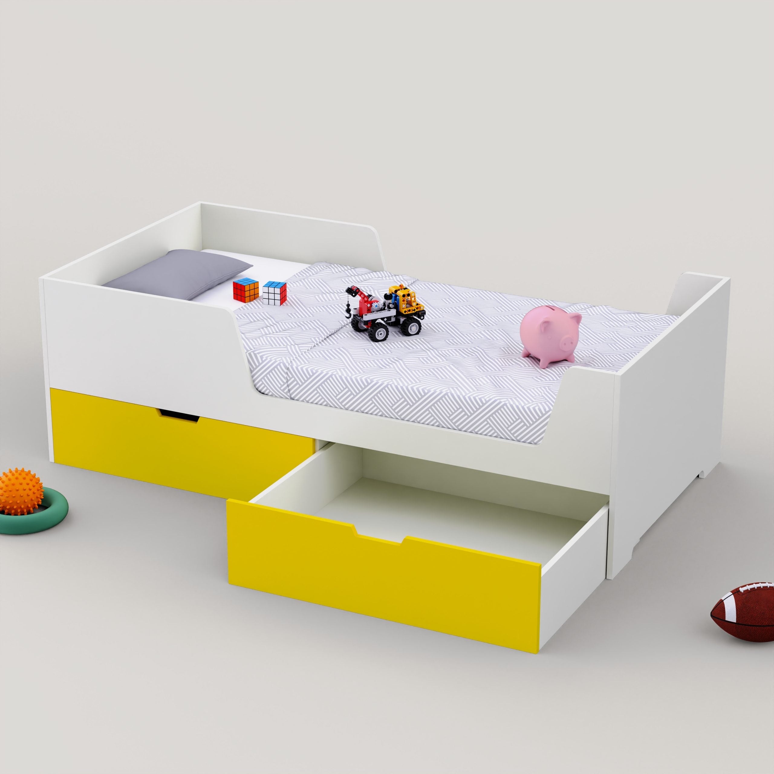 Dreampod Bed