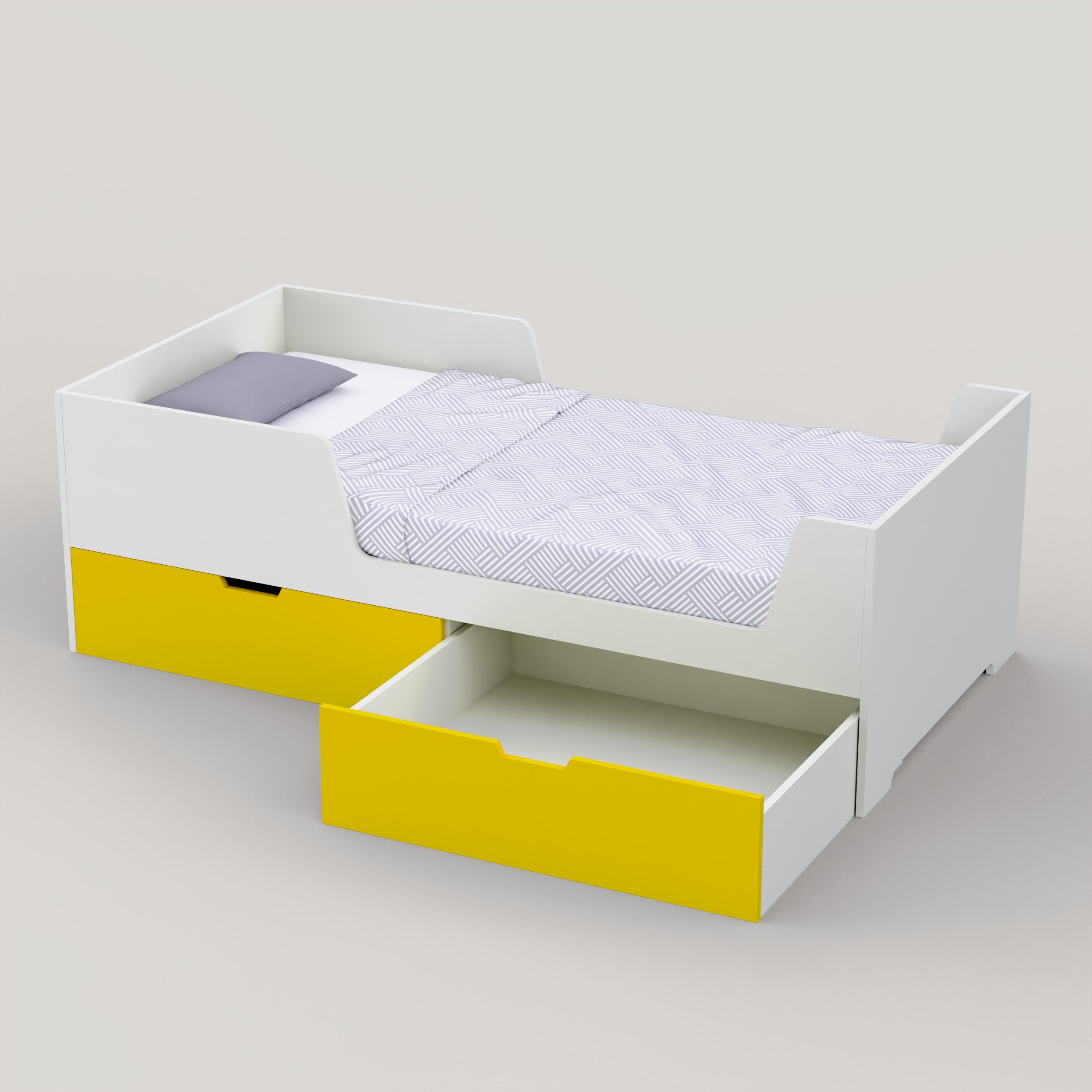 Dreampod Bed