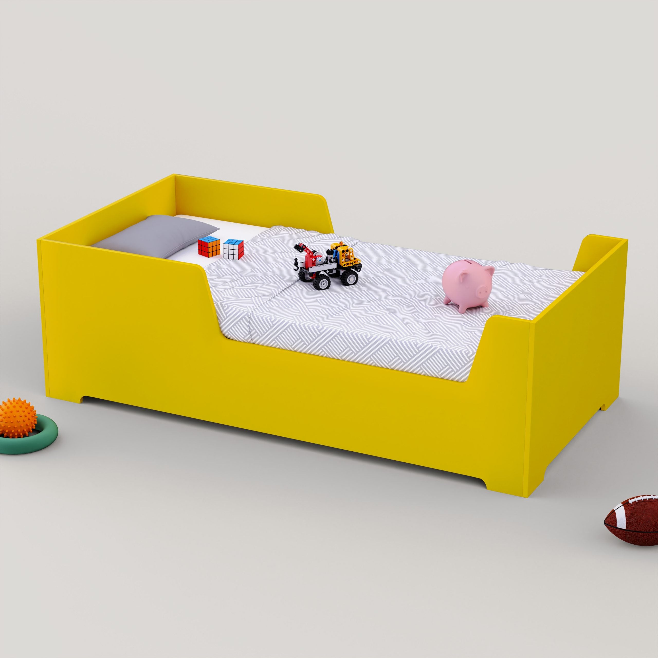 Dreampod Bed