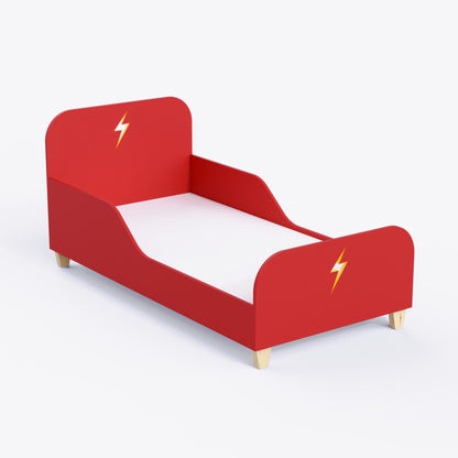 Flash Bed