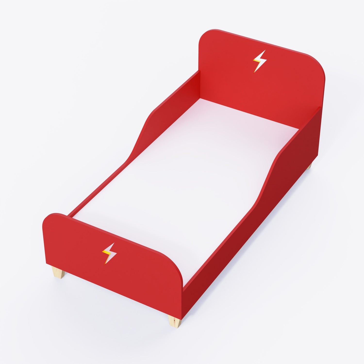 Flash Bed