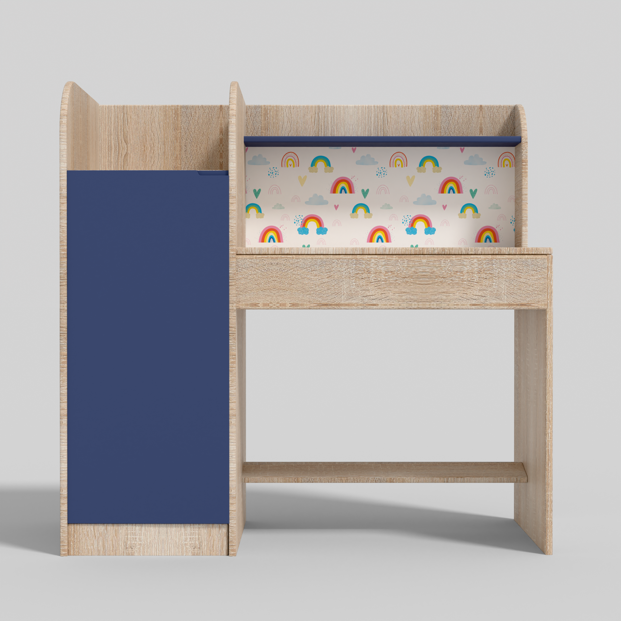 Gen Z Study Table