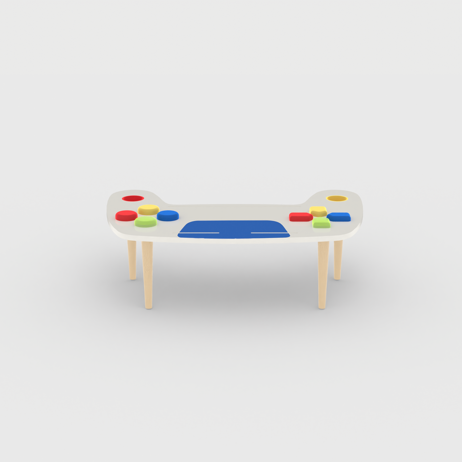 The PlayStation Table
