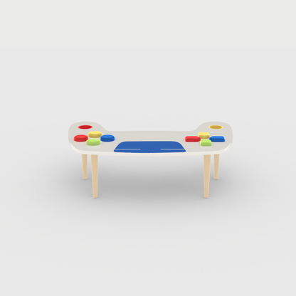 The PlayStation Table