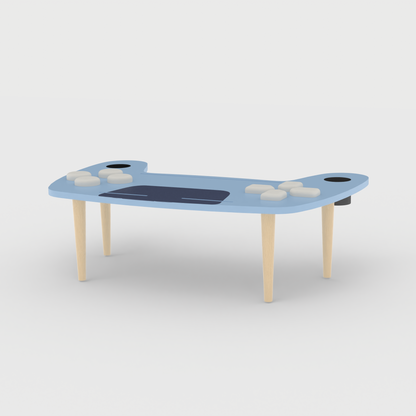 The PlayStation Table