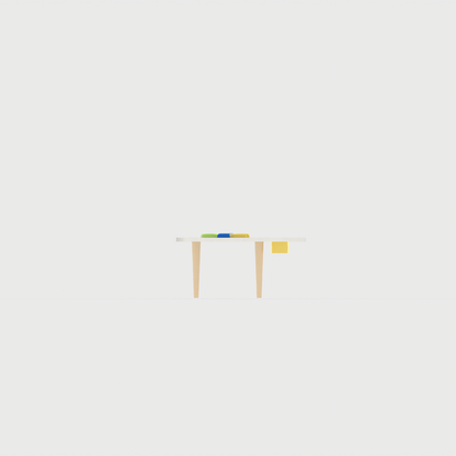 The PlayStation Table