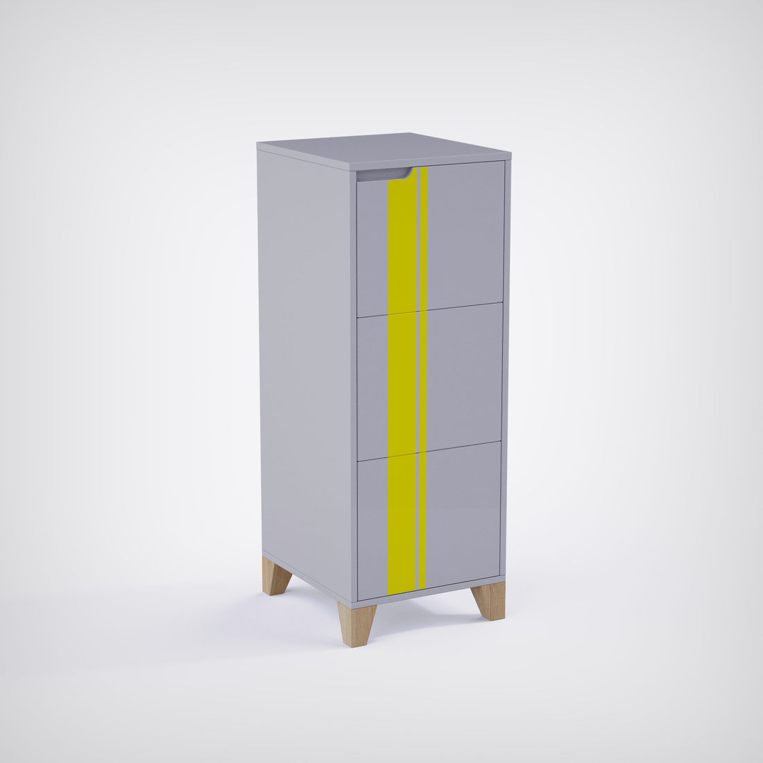 Handy Dandy Storage Cabinet