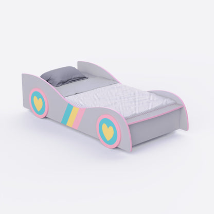 Gum Drop Car Bed