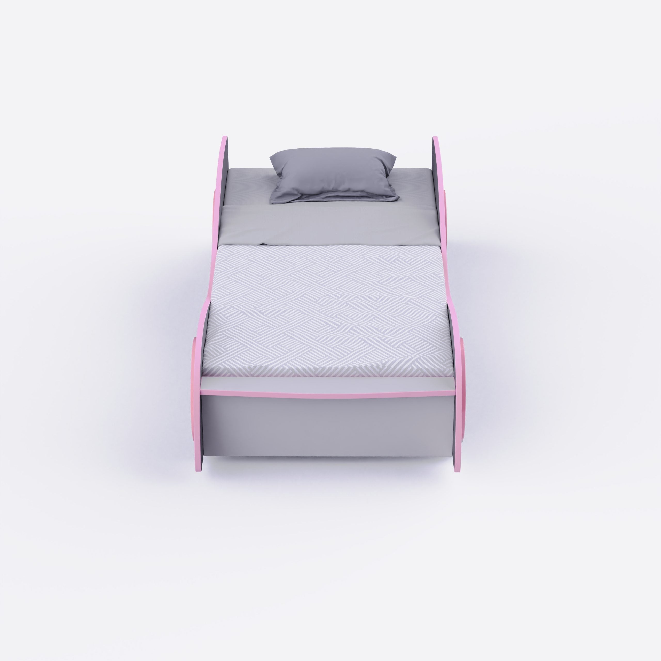 Gum Drop Car Bed