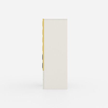 Blocktopia Wardrobe