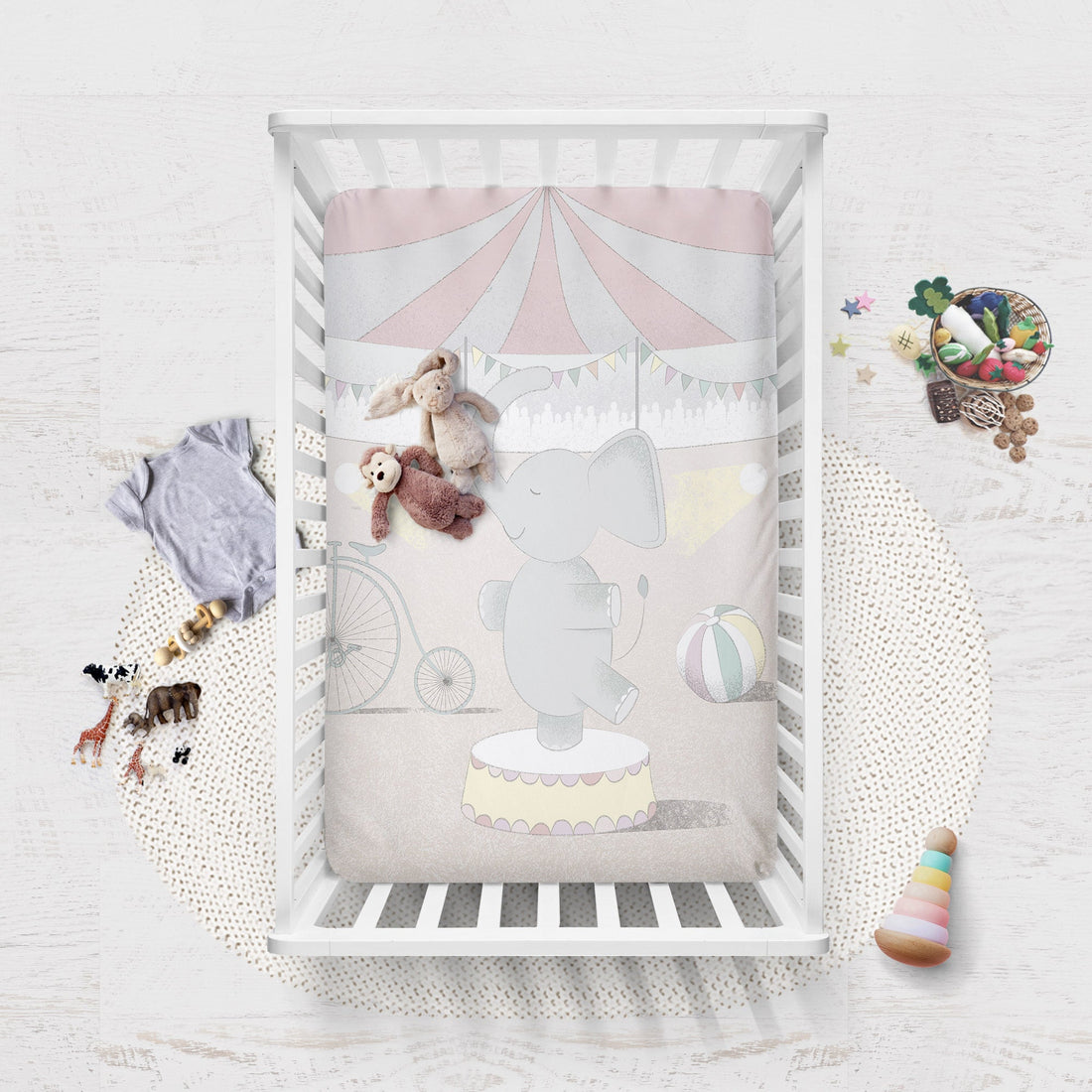 Circus Circus- Light