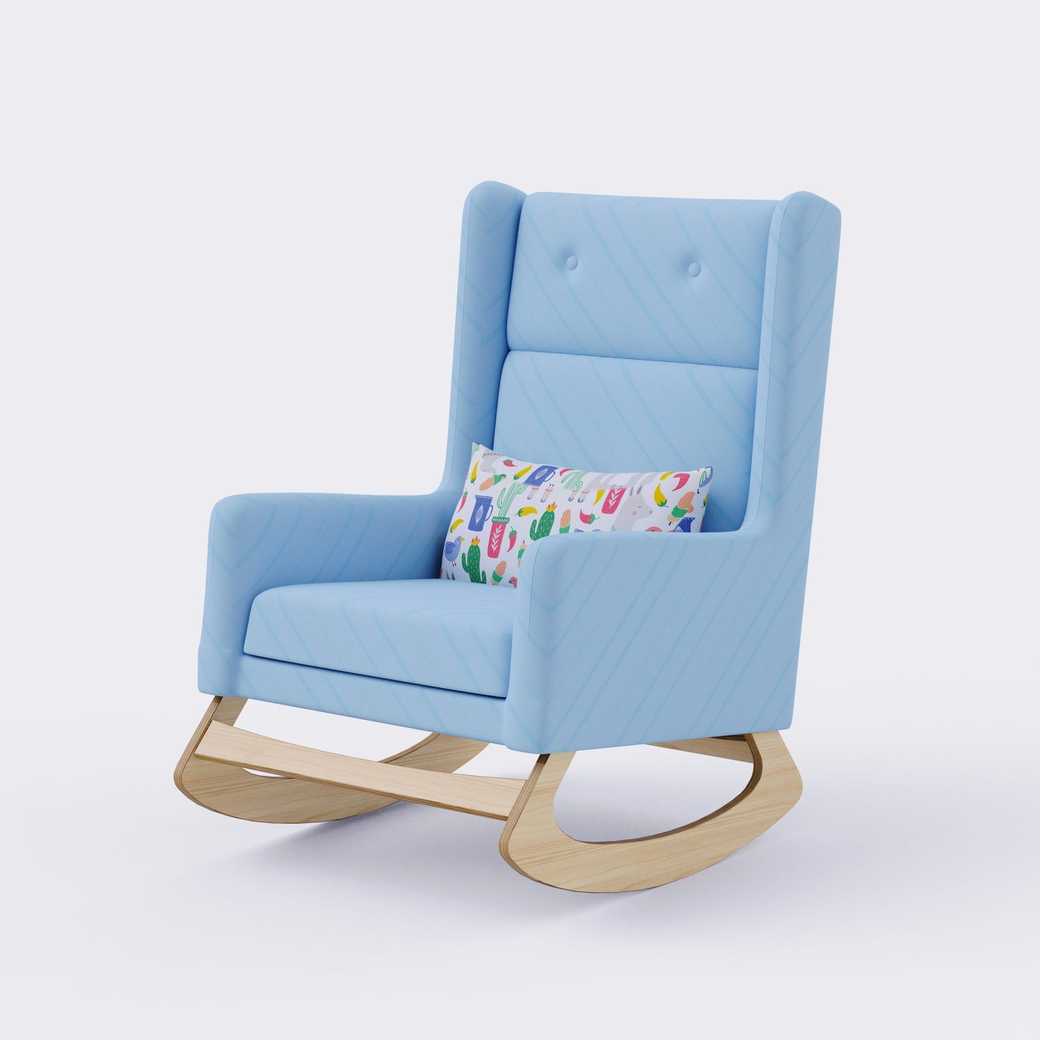 Lullaby Nursing Chair