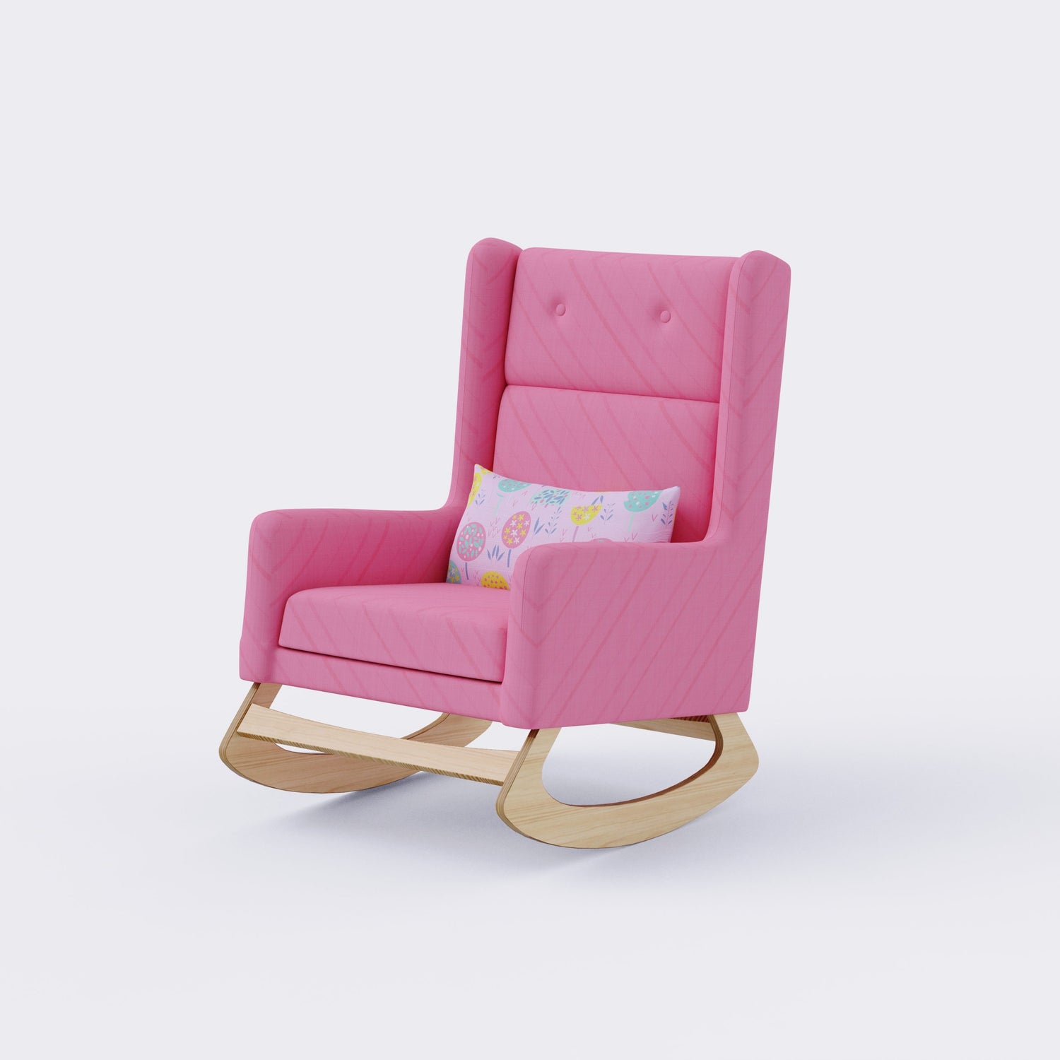 Lullaby Nursing Chair