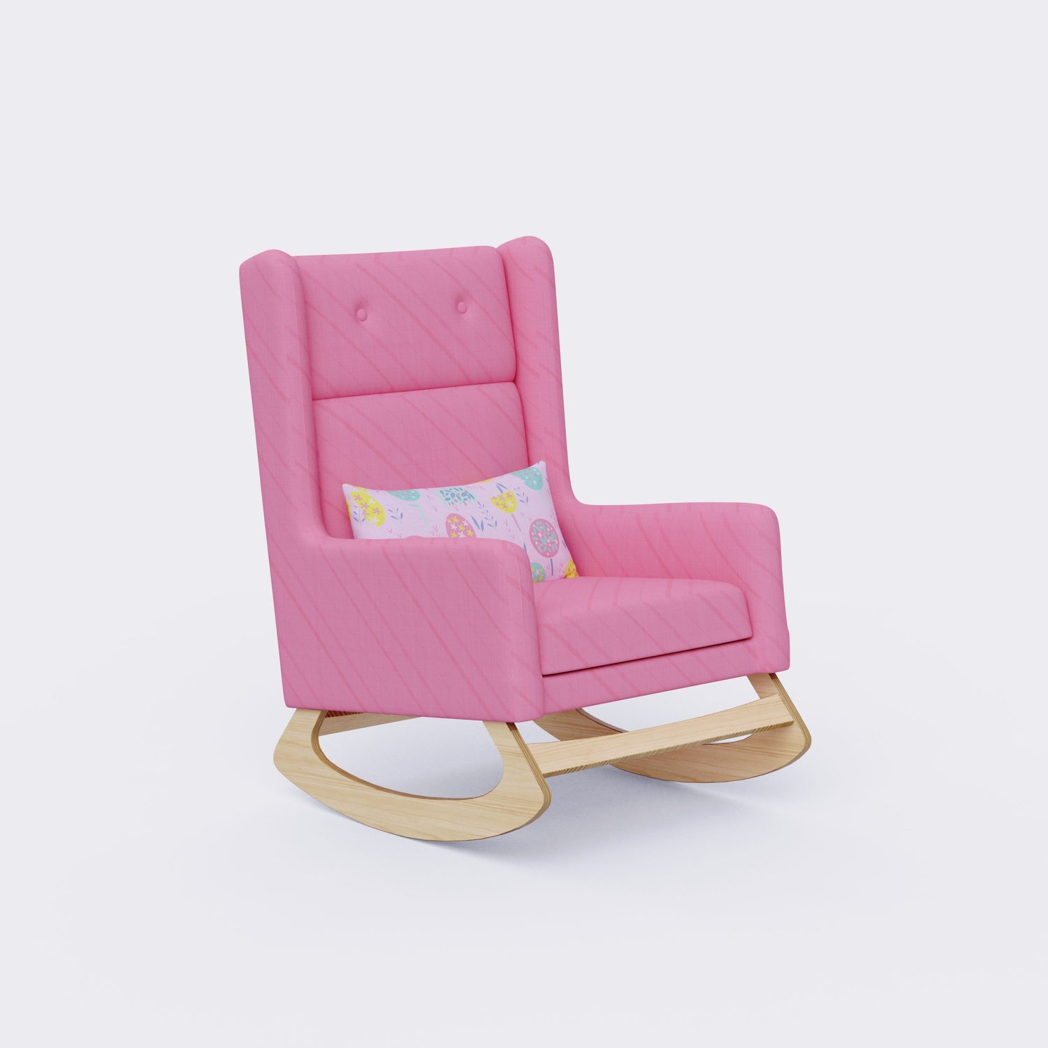 Lullaby Nursing Chair