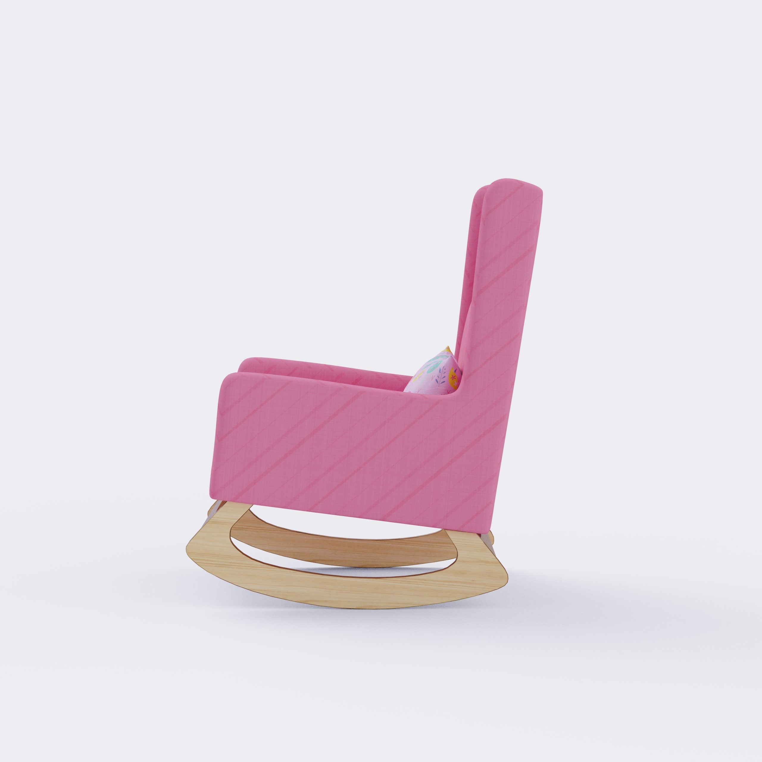 Lullaby Nursing Chair