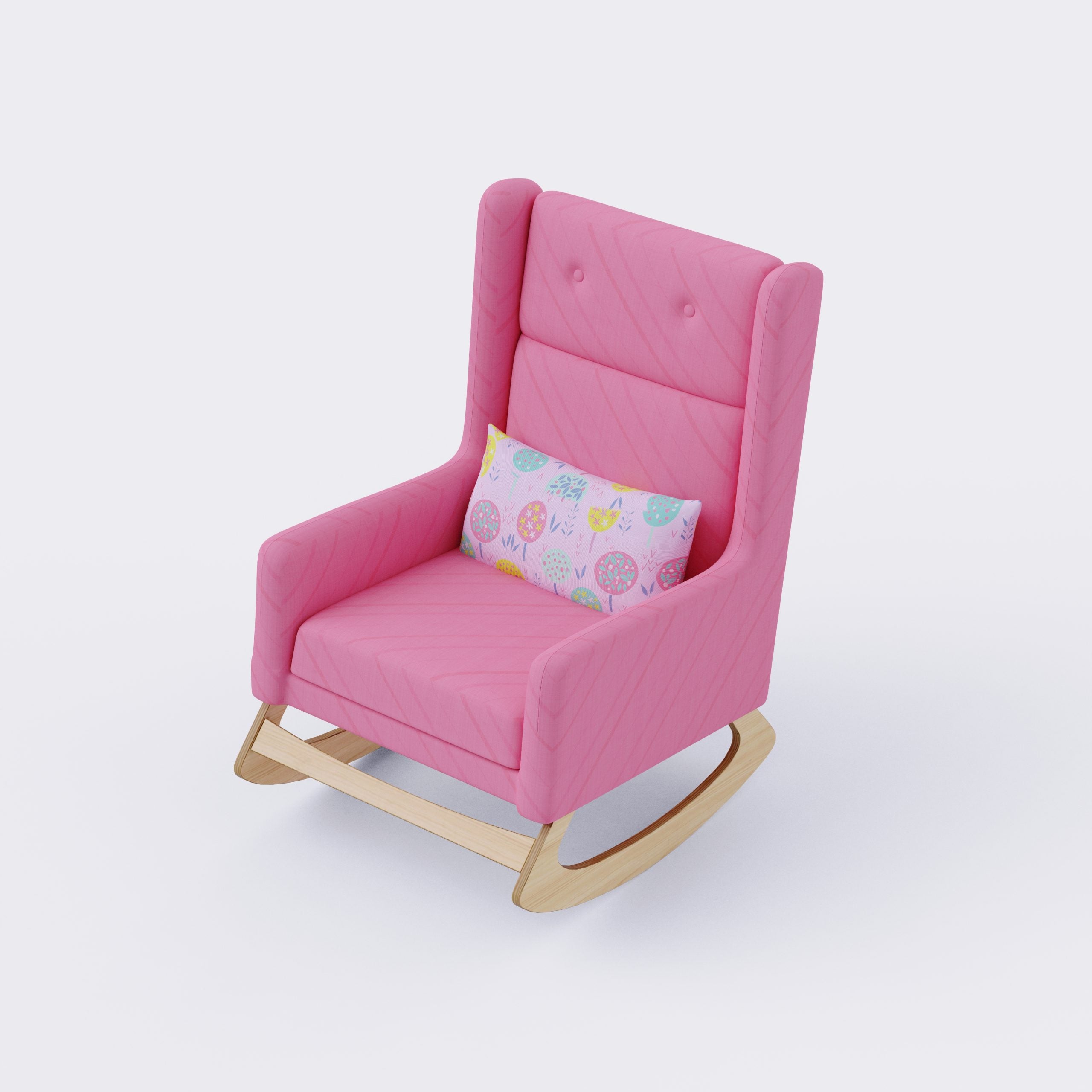 Lullaby Nursing Chair