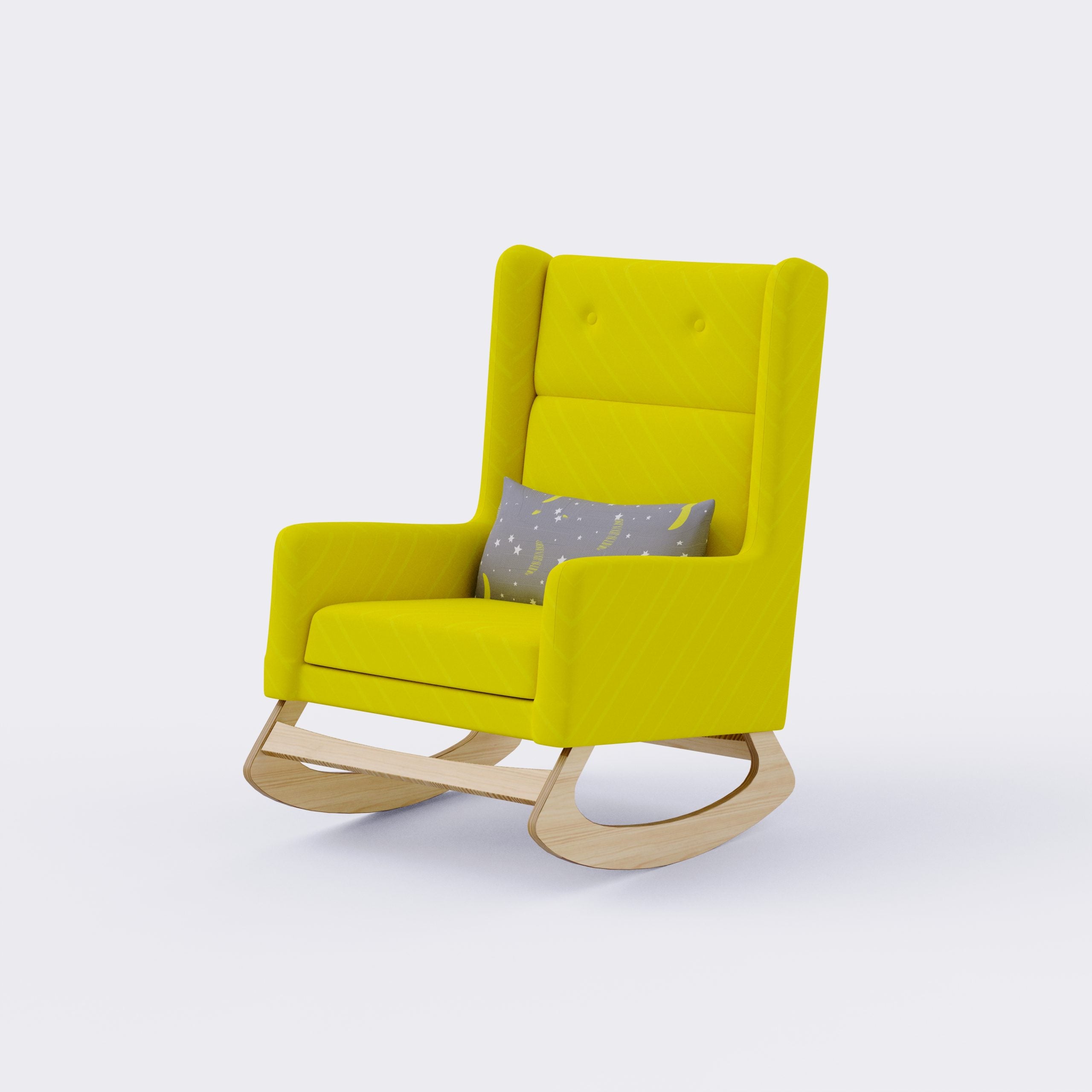 Lullaby Nursing Chair